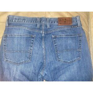 Lucky Brand Blue Jeans, 361 Vintage Straight. Waist=32" Inseam=32"
